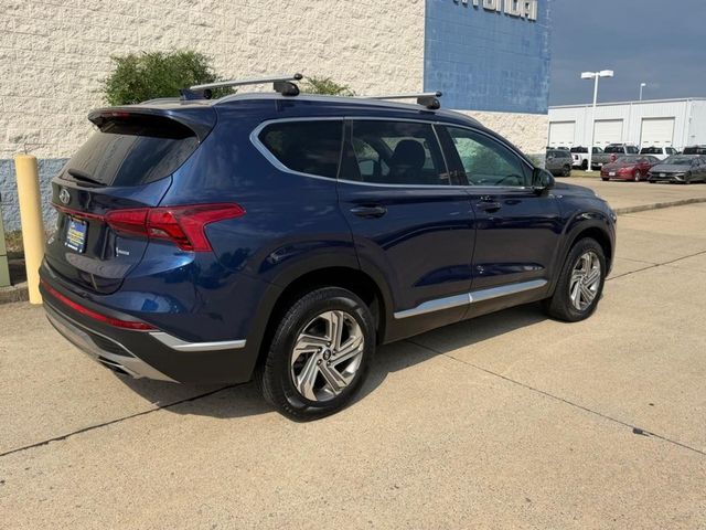 2021 Hyundai Santa Fe SEL Cape Girardeau MO