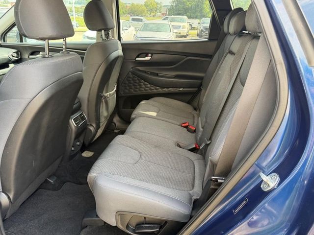 2021 Hyundai Santa Fe SEL Cape Girardeau MO
