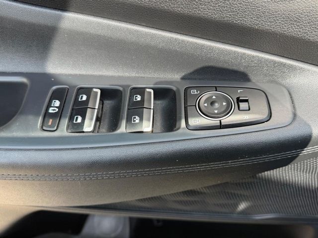 2021 Hyundai Santa Fe SEL Cape Girardeau MO