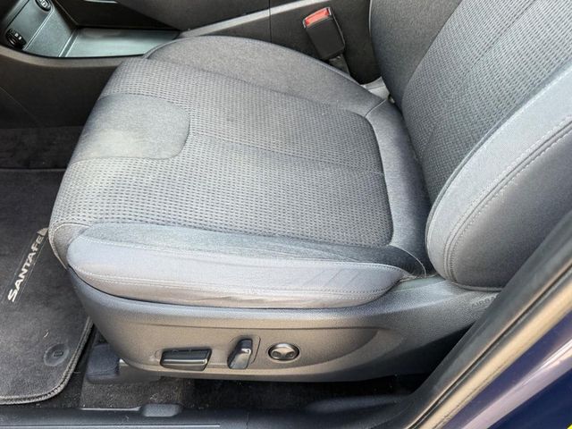 2021 Hyundai Santa Fe SEL Cape Girardeau MO
