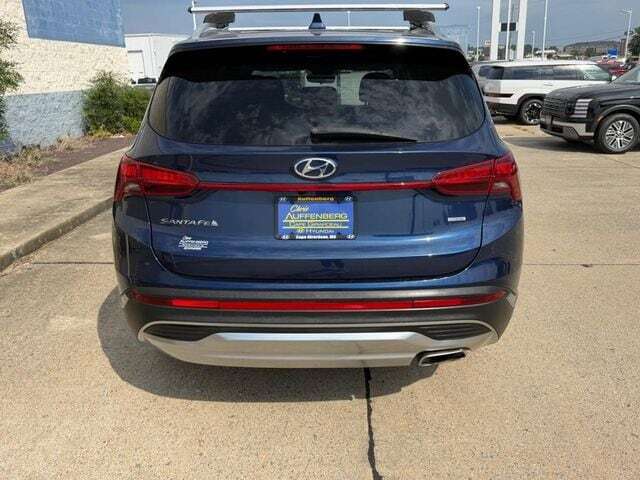 2021 Hyundai Santa Fe SEL Cape Girardeau MO