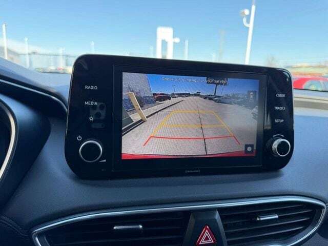 2021 Hyundai Santa Fe SEL Cape Girardeau MO