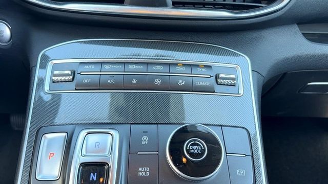 2021 Hyundai Santa Fe SEL Cape Girardeau MO