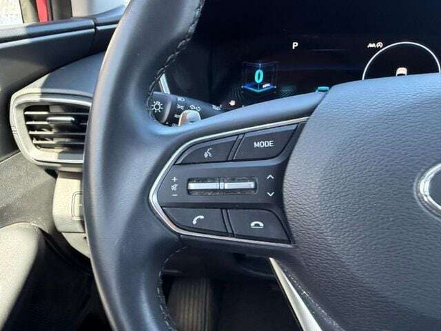 2021 Hyundai Santa Fe SEL Cape Girardeau MO