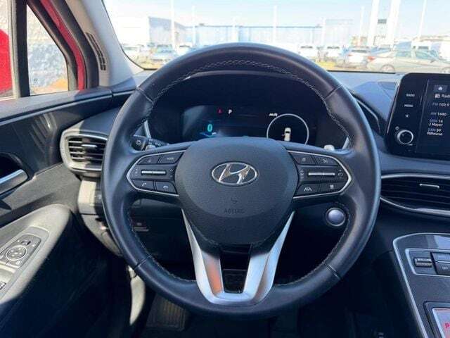 2021 Hyundai Santa Fe SEL Cape Girardeau MO