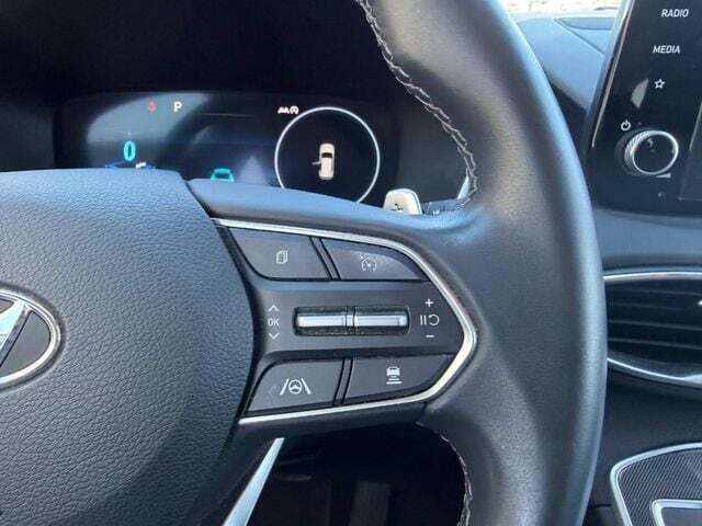 2021 Hyundai Santa Fe SEL Cape Girardeau MO