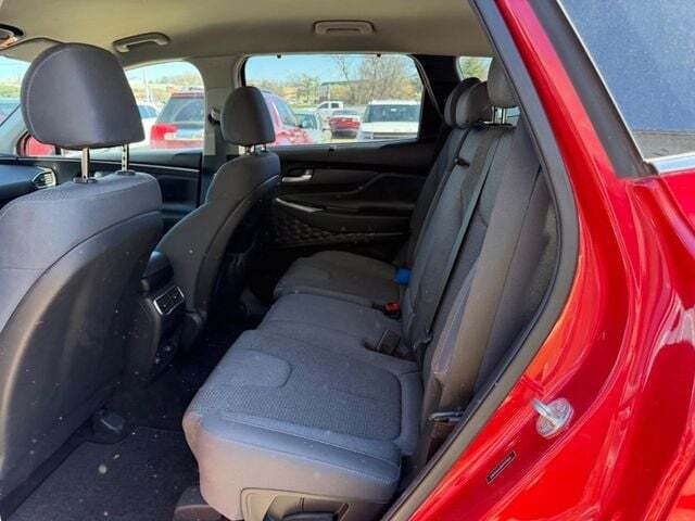 2021 Hyundai Santa Fe SEL Cape Girardeau MO