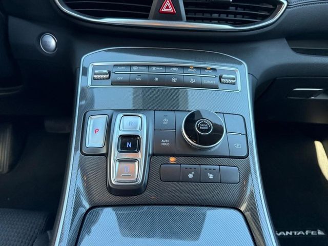 2021 Hyundai Santa Fe SEL Cape Girardeau MO