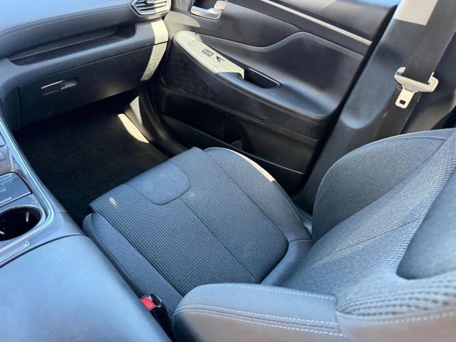 2021 Hyundai Santa Fe SEL Cape Girardeau MO