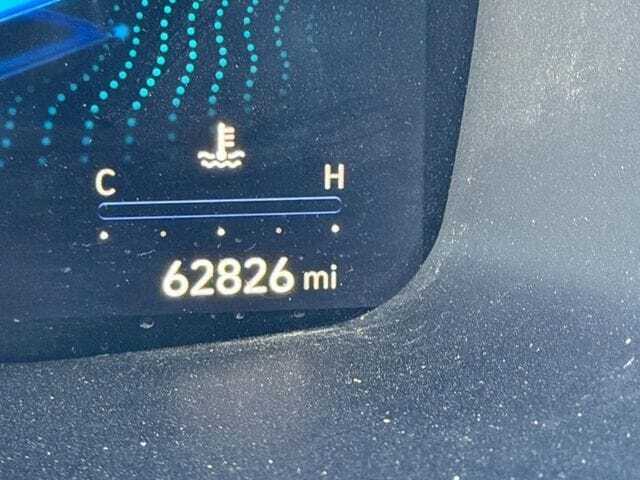 2021 Hyundai Santa Fe SEL Cape Girardeau MO