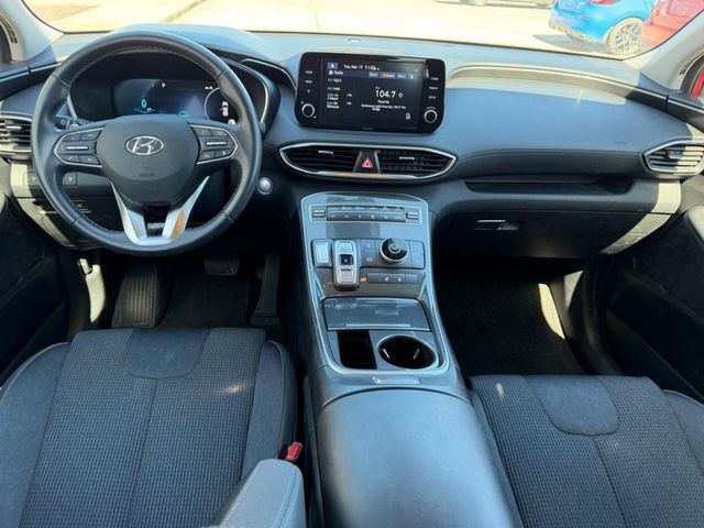 2021 Hyundai Santa Fe SEL Cape Girardeau MO