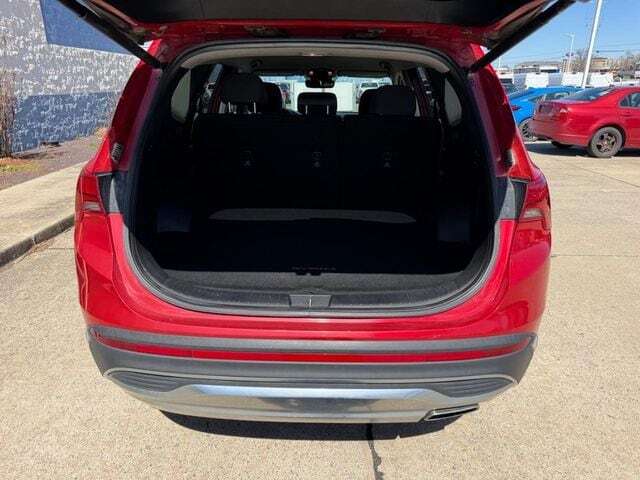 2021 Hyundai Santa Fe SEL Cape Girardeau MO