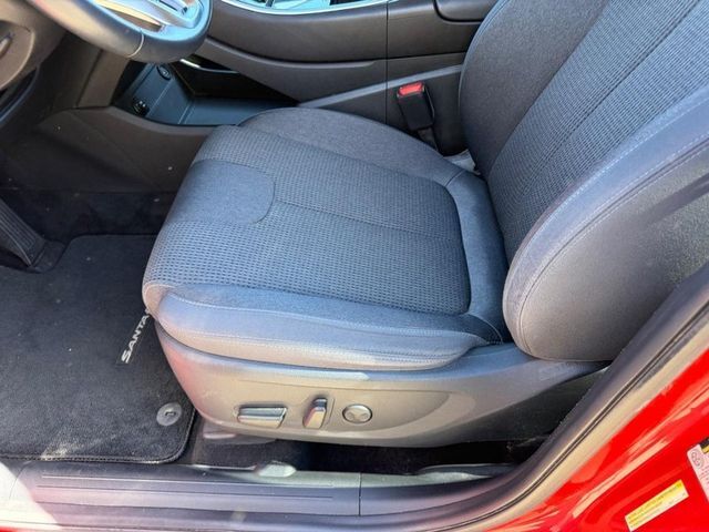 2021 Hyundai Santa Fe SEL Cape Girardeau MO