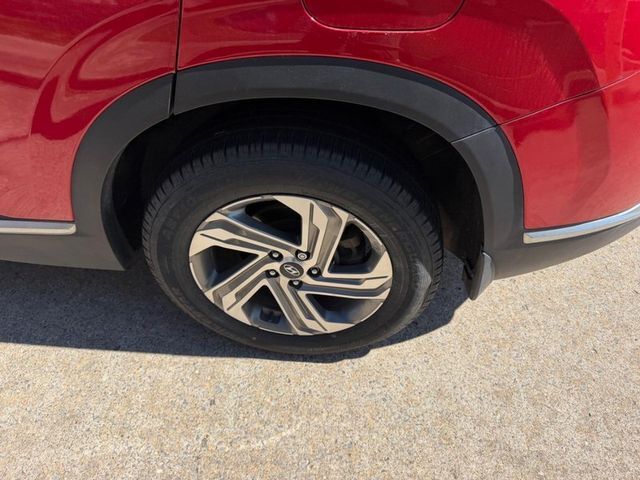 2021 Hyundai Santa Fe SEL Cape Girardeau MO