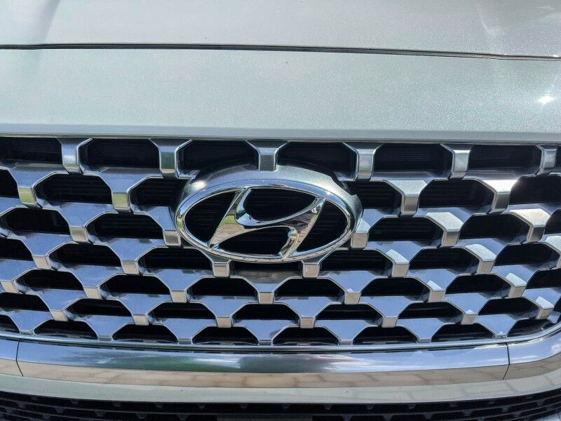 2021 Hyundai Santa Fe SEL Wilmington NC