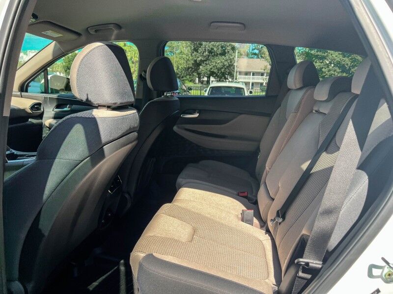 2021 Hyundai Santa Fe SEL Wilmington NC