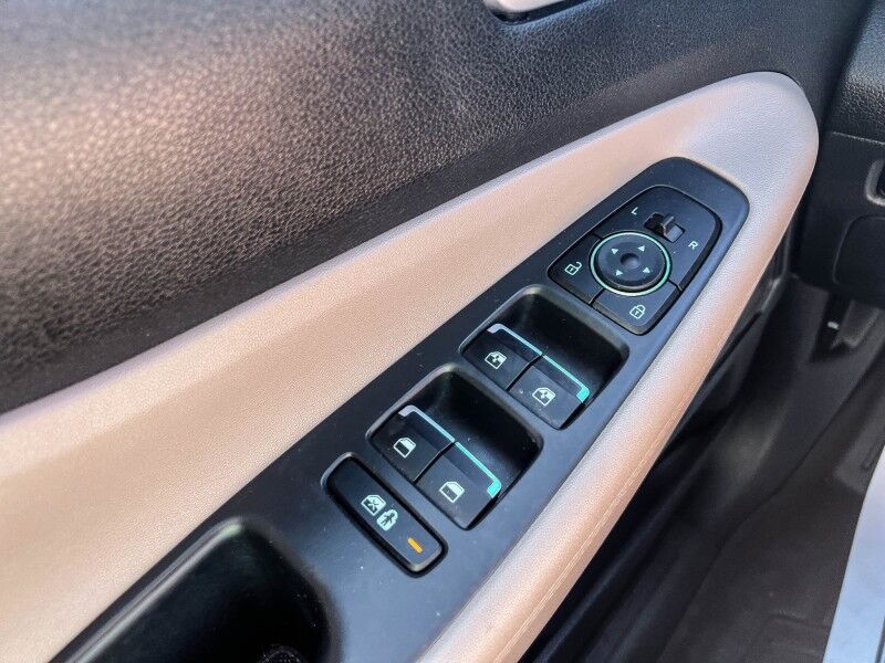 2021 Hyundai Santa Fe SEL Wilmington NC