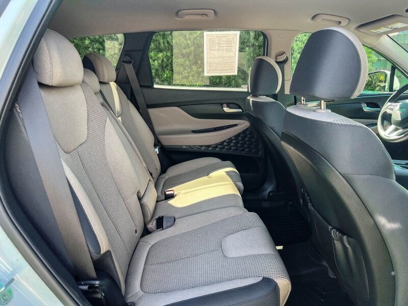 2021 Hyundai Santa Fe SEL Wilmington NC