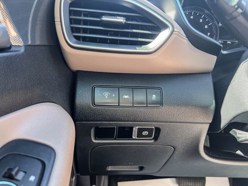 2021 Hyundai Santa Fe SEL Wilmington NC