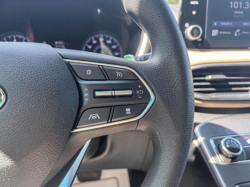 2021 Hyundai Santa Fe SEL Wilmington NC