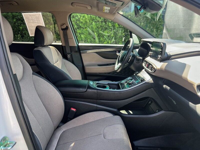 2021 Hyundai Santa Fe SEL Wilmington NC