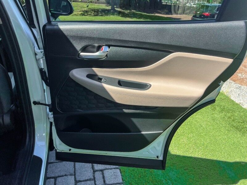 2021 Hyundai Santa Fe SEL Wilmington NC
