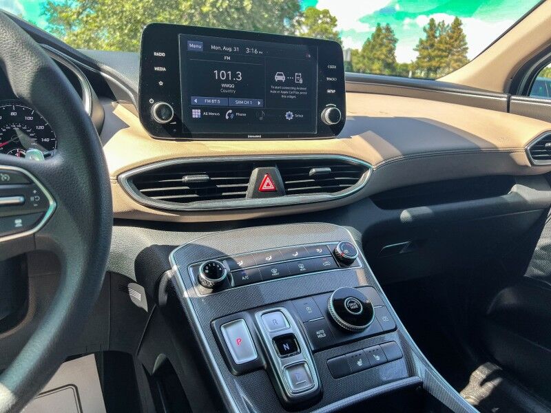 2021 Hyundai Santa Fe SEL Wilmington NC