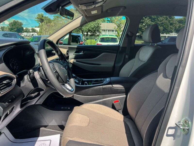 2021 Hyundai Santa Fe SEL Wilmington NC