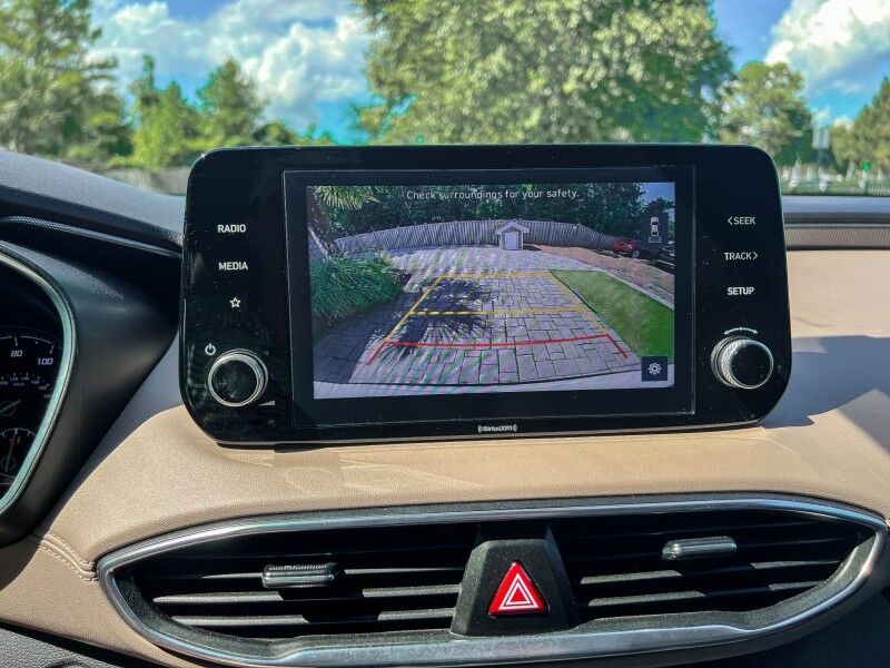 2021 Hyundai Santa Fe SEL Wilmington NC