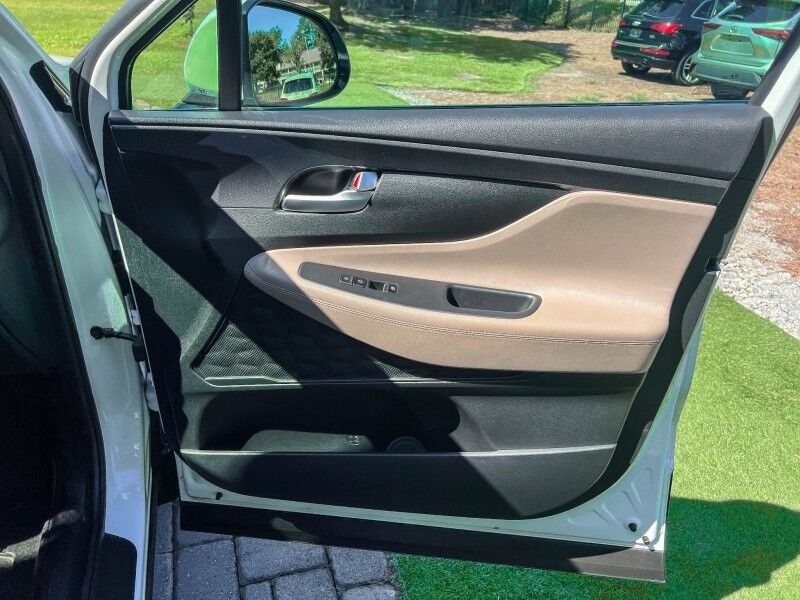 2021 Hyundai Santa Fe SEL Wilmington NC