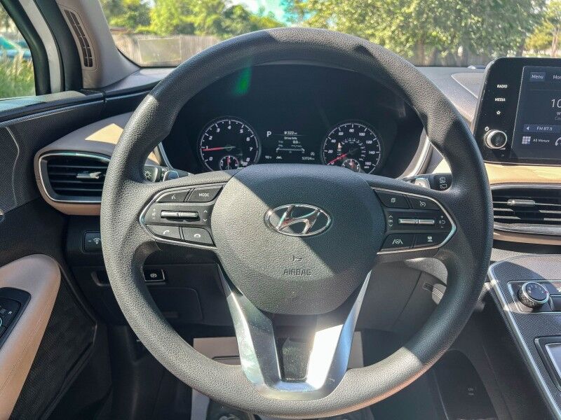 2021 Hyundai Santa Fe SEL Wilmington NC