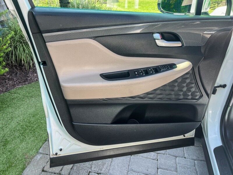 2021 Hyundai Santa Fe SEL Wilmington NC
