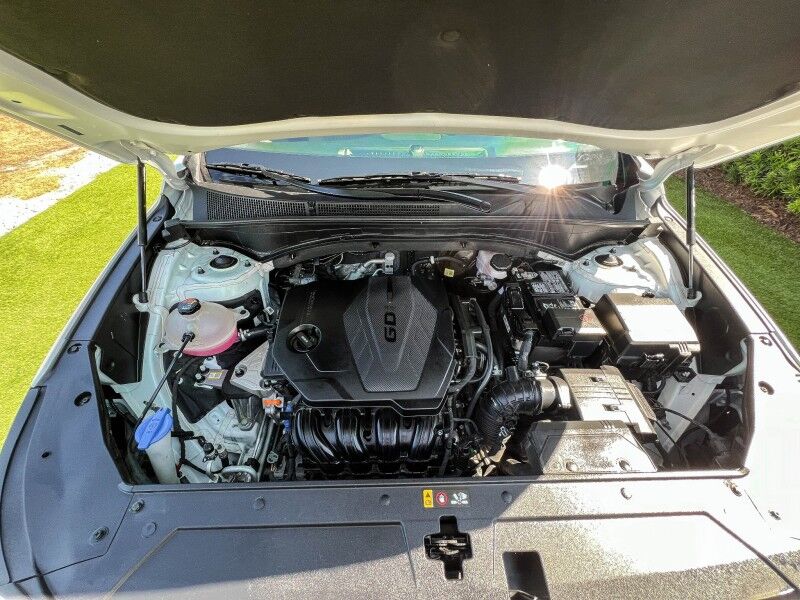 2021 Hyundai Santa Fe SEL Wilmington NC
