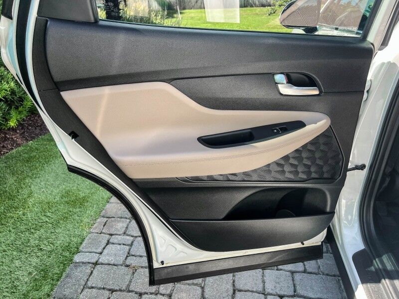 2021 Hyundai Santa Fe SEL Wilmington NC