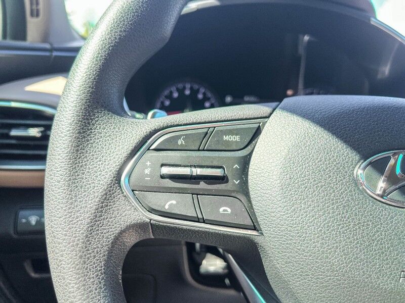 2021 Hyundai Santa Fe SEL Wilmington NC