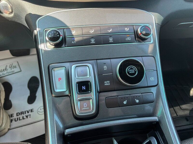 2021 Hyundai Santa Fe SEL Wilmington NC