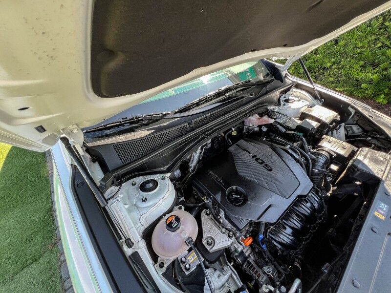 2021 Hyundai Santa Fe SEL Wilmington NC