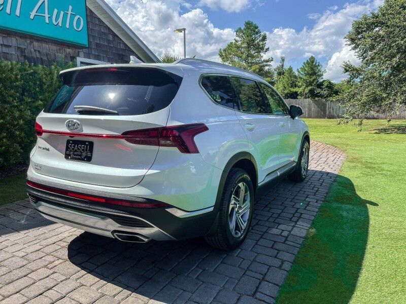 2021 Hyundai Santa Fe SEL Wilmington NC