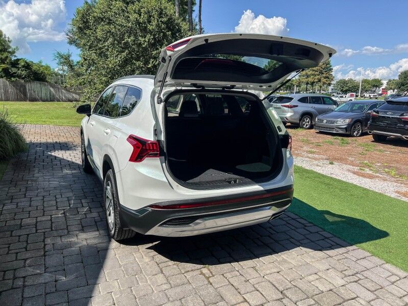 2021 Hyundai Santa Fe SEL Wilmington NC
