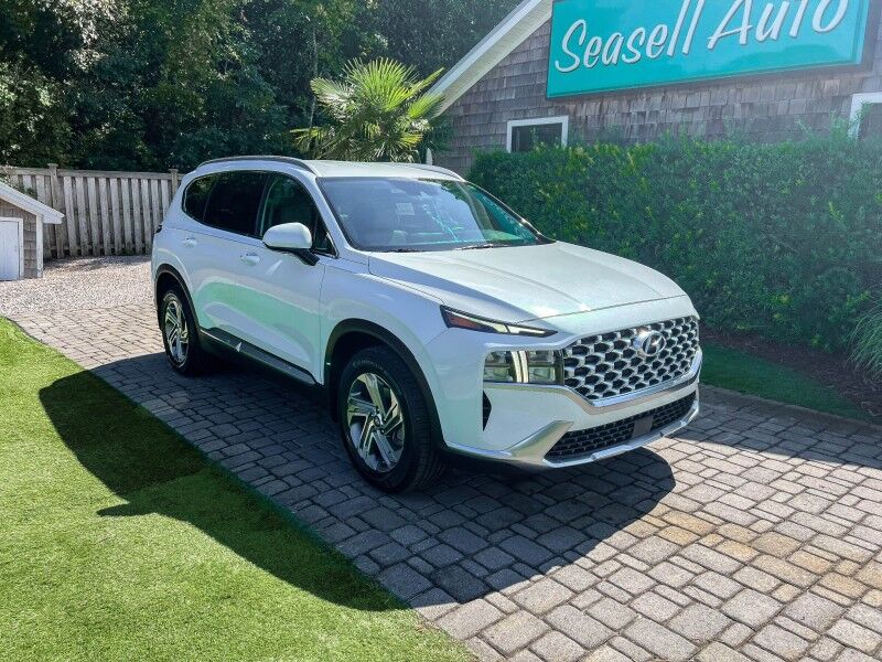2021 Hyundai Santa Fe SEL Wilmington NC