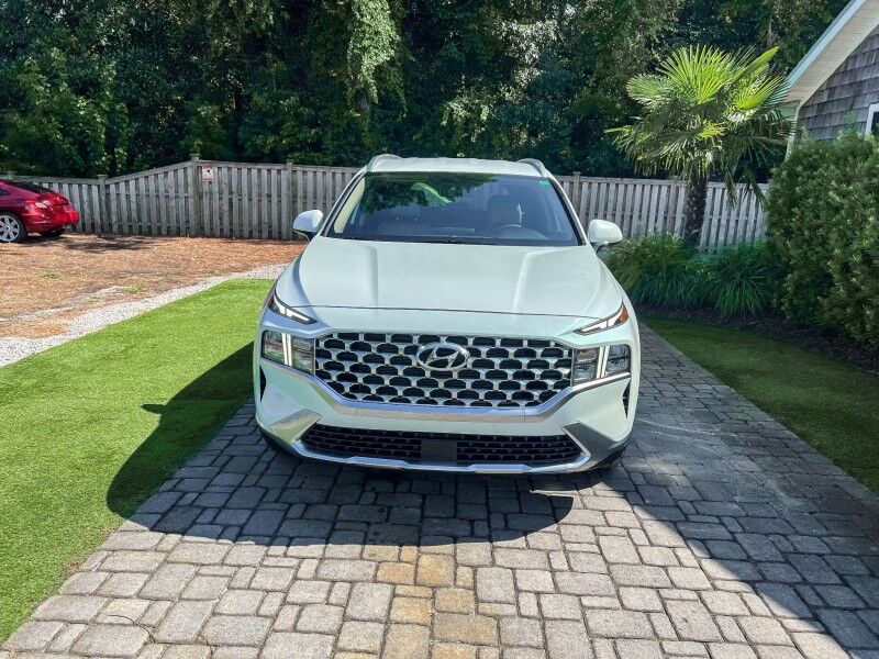 2021 Hyundai Santa Fe SEL Wilmington NC