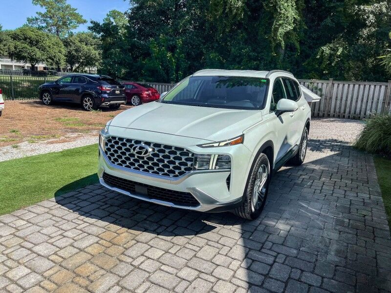2021 Hyundai Santa Fe SEL Wilmington NC
