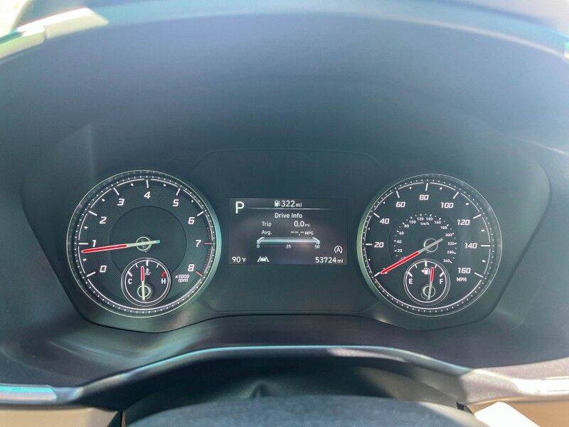 2021 Hyundai Santa Fe SEL Wilmington NC
