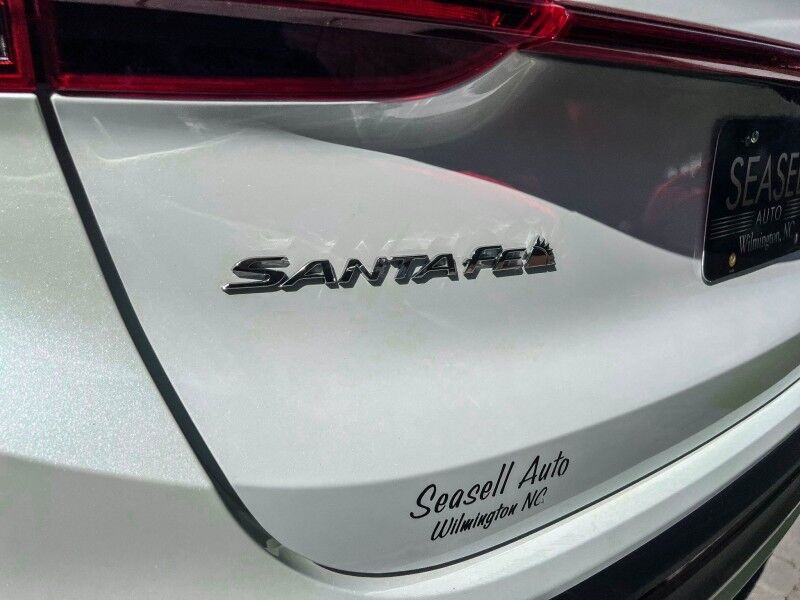 2021 Hyundai Santa Fe SEL Wilmington NC