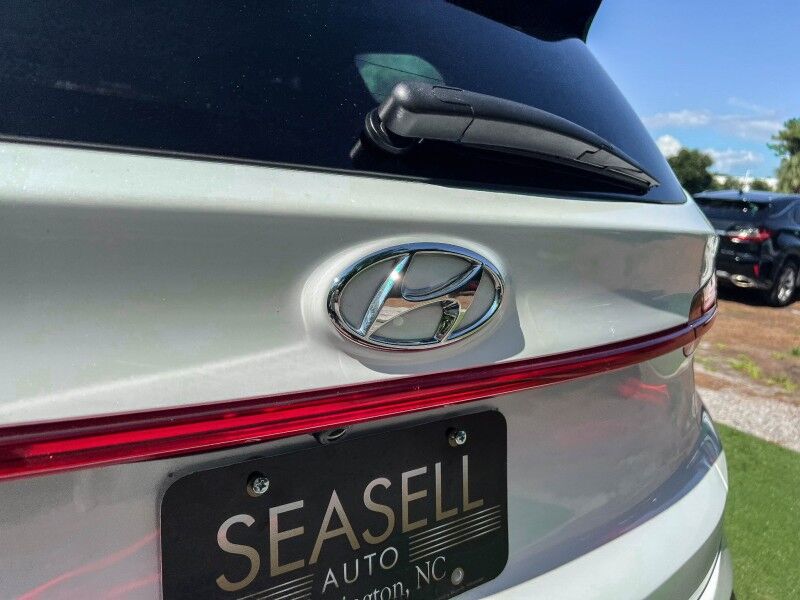 2021 Hyundai Santa Fe SEL Wilmington NC