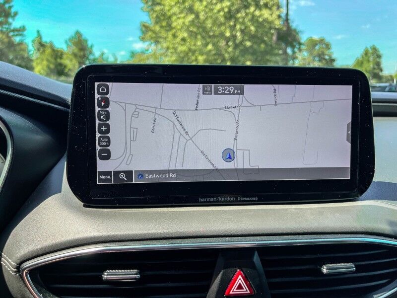 2021 Hyundai Santa Fe SEL Wilmington NC