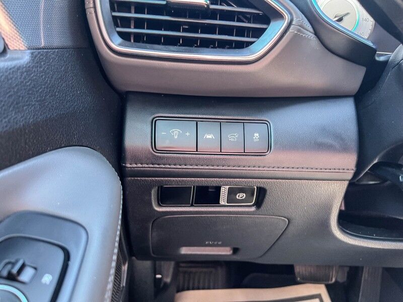 2021 Hyundai Santa Fe SEL Wilmington NC