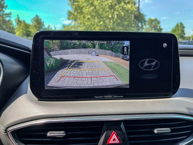2021 Hyundai Santa Fe SEL Wilmington NC