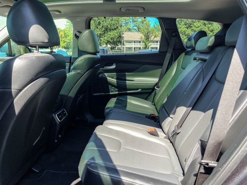 2021 Hyundai Santa Fe SEL Wilmington NC