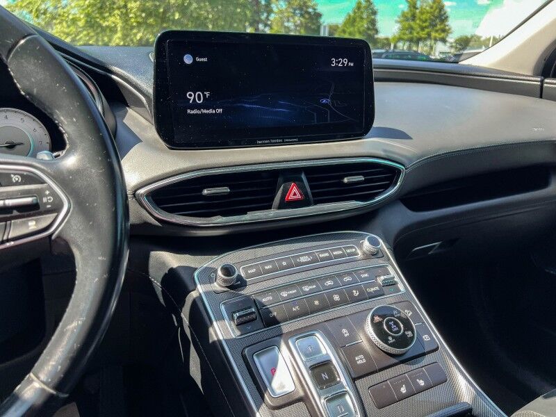 2021 Hyundai Santa Fe SEL Wilmington NC